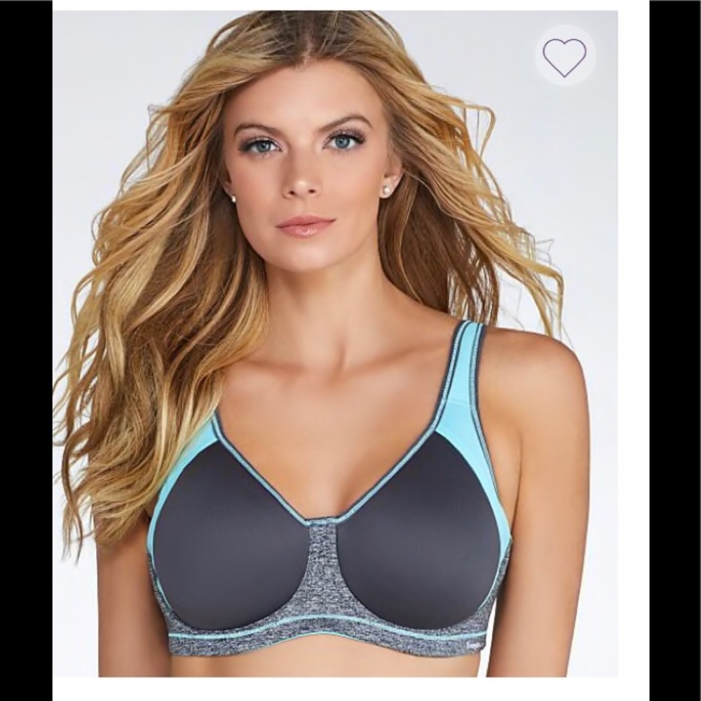 Freya Sonic High Impact Sports Bra